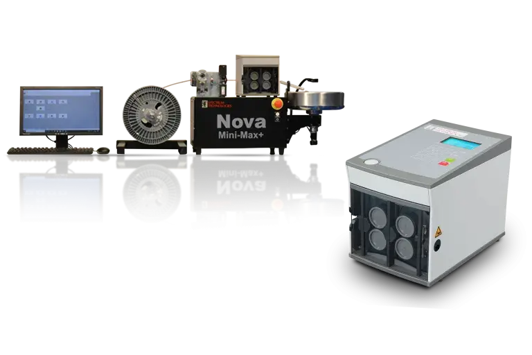 New image measure and cut